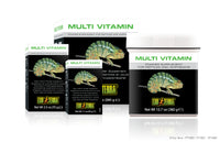 Multivitamin