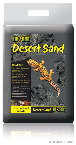 Desert Sand Exo Terra