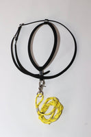 X-Large Bird Harness with Leash