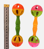 Rattle toy