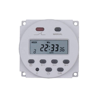 Digital Timer Switch (Weekly Programmable)